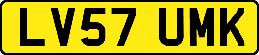 LV57UMK