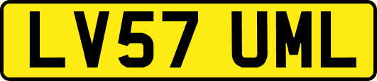 LV57UML