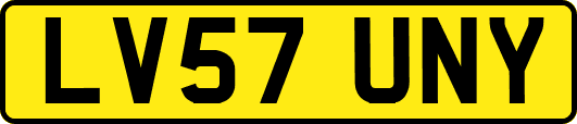 LV57UNY