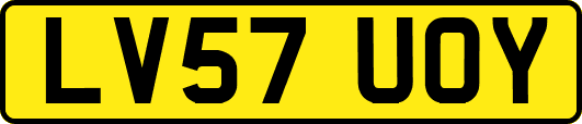 LV57UOY