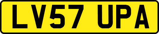 LV57UPA