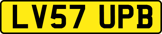 LV57UPB