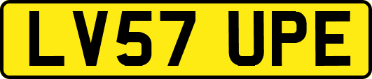 LV57UPE