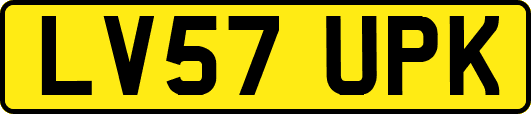 LV57UPK