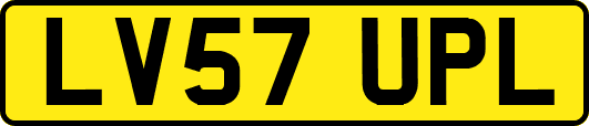 LV57UPL