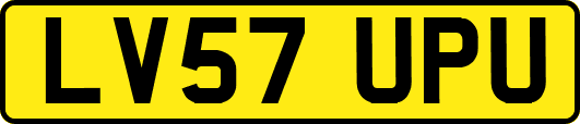 LV57UPU