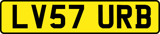 LV57URB