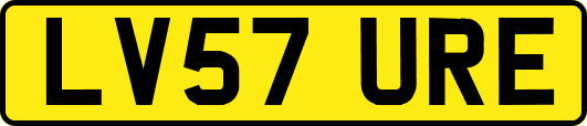 LV57URE