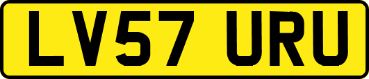 LV57URU