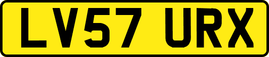 LV57URX