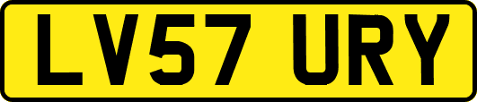 LV57URY