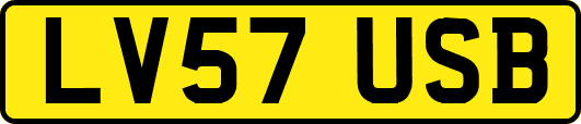 LV57USB
