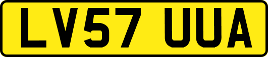 LV57UUA