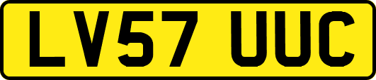 LV57UUC