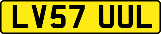 LV57UUL