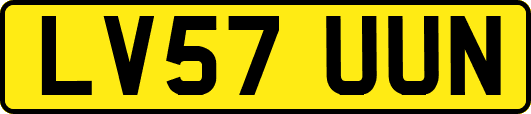 LV57UUN
