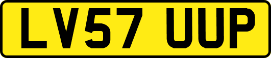 LV57UUP