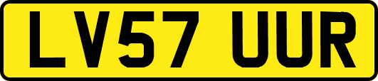LV57UUR