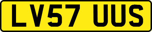 LV57UUS
