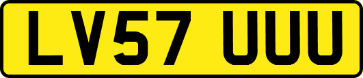 LV57UUU