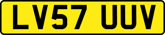 LV57UUV