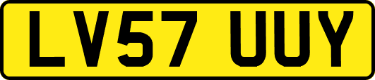 LV57UUY
