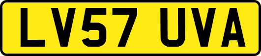 LV57UVA