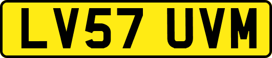 LV57UVM