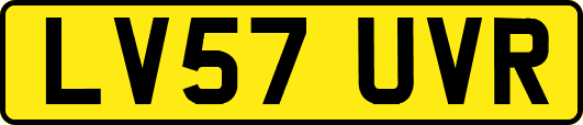 LV57UVR