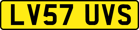 LV57UVS