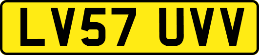 LV57UVV