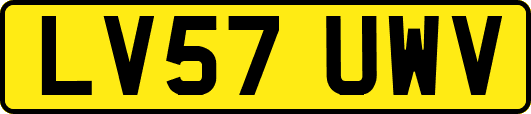 LV57UWV