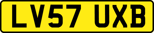LV57UXB