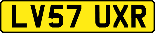 LV57UXR