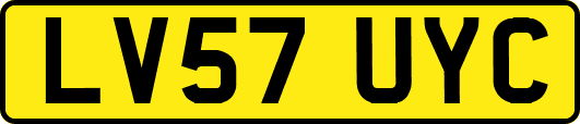 LV57UYC