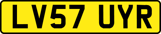 LV57UYR