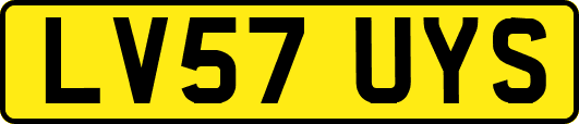 LV57UYS
