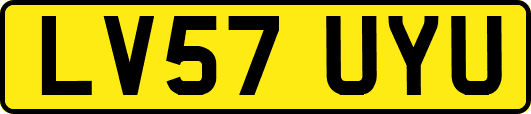 LV57UYU