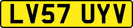 LV57UYV