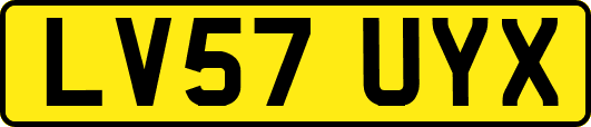 LV57UYX