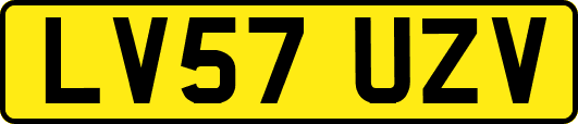 LV57UZV