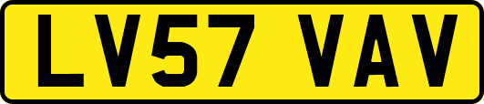 LV57VAV