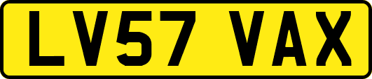 LV57VAX