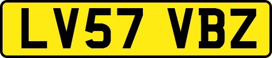 LV57VBZ