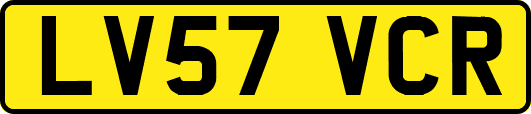 LV57VCR
