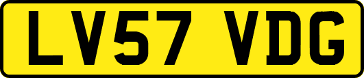 LV57VDG