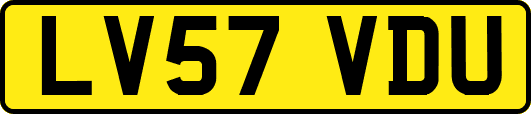 LV57VDU