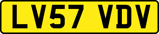 LV57VDV