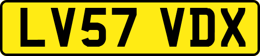 LV57VDX