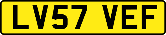LV57VEF